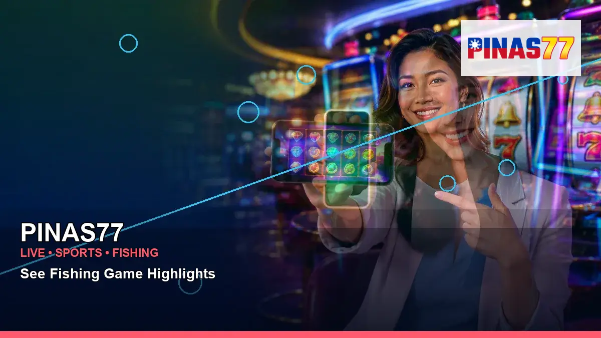 PINAS77 PINAS77 football corner guide information for Philippine users scene with wide-action duo online slot games for