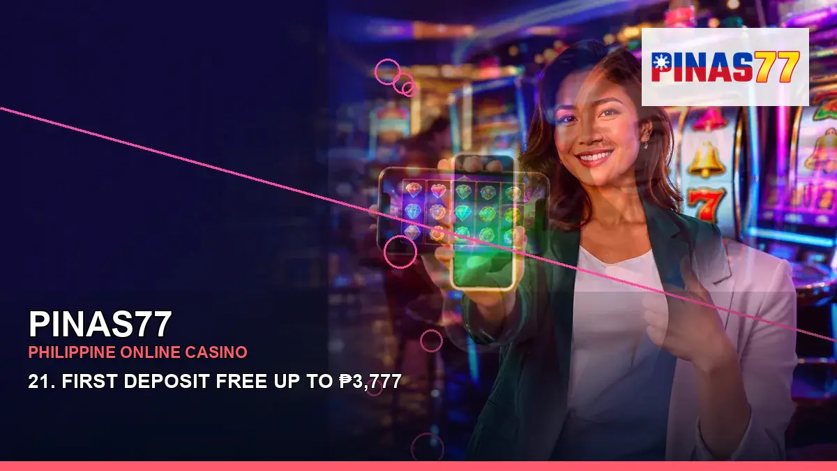 PINAS77 PINAS77 brand search, casino access, games, account help and safer participation in the Philippines scene with