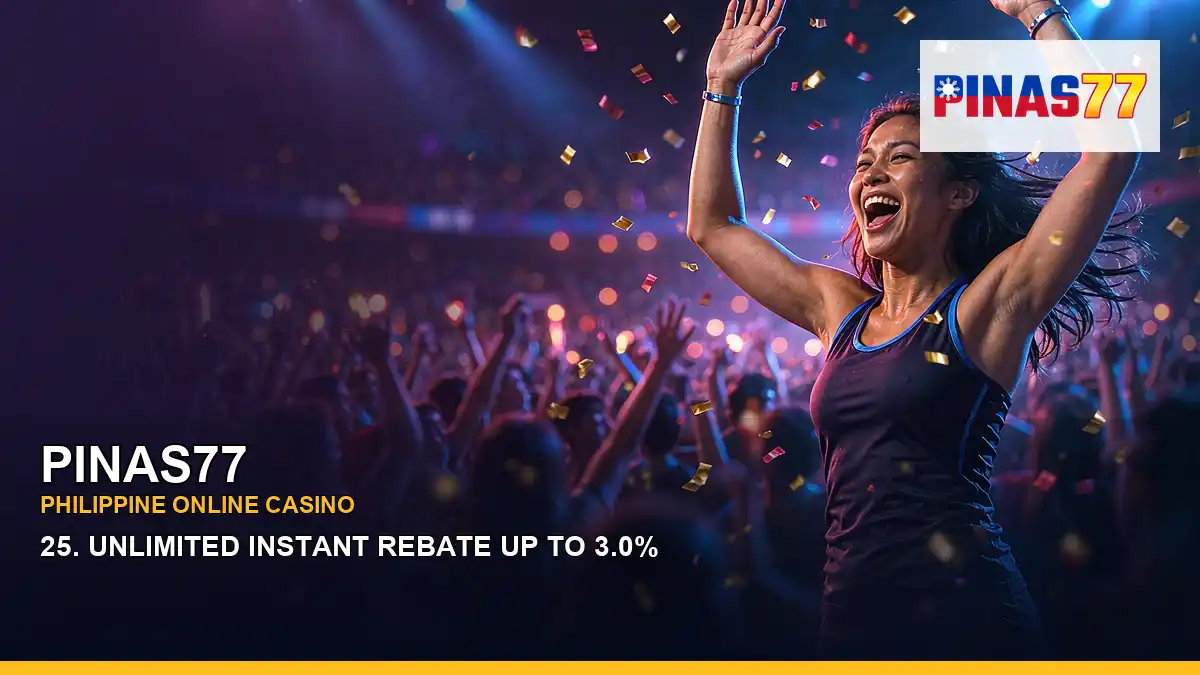 PINAS77 Philippines casino guide with mobile viewing online sports betting and an adult Filipina casino host