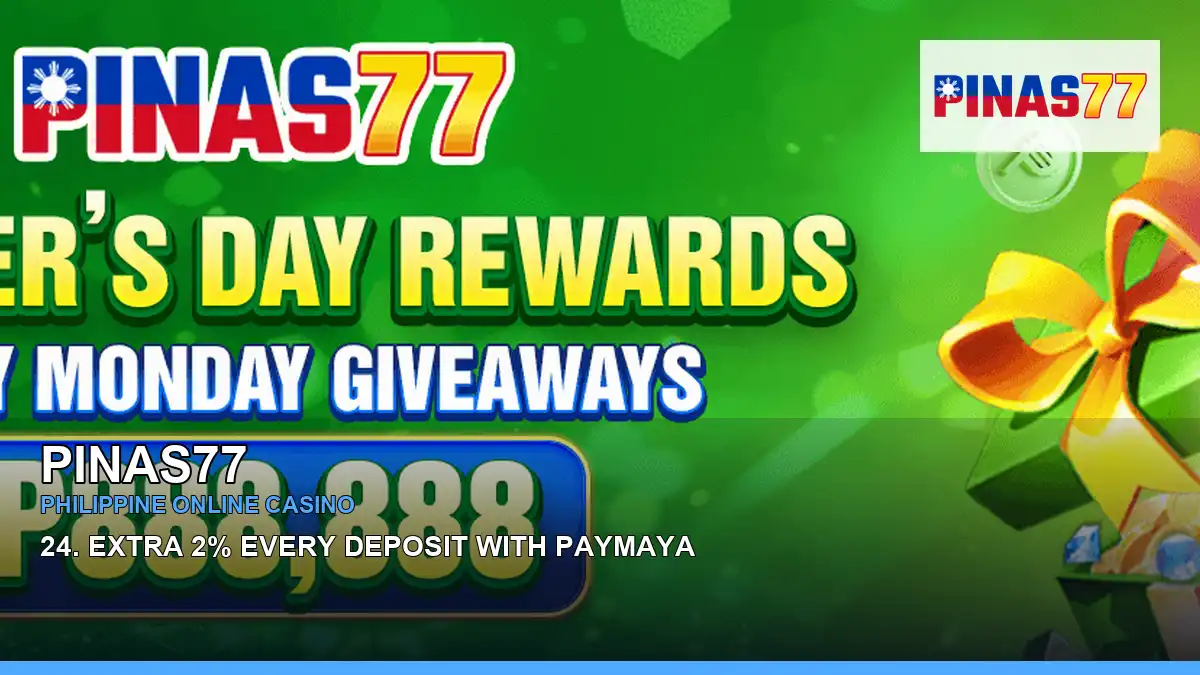 PINAS77 casino app and game selection for Philippine players