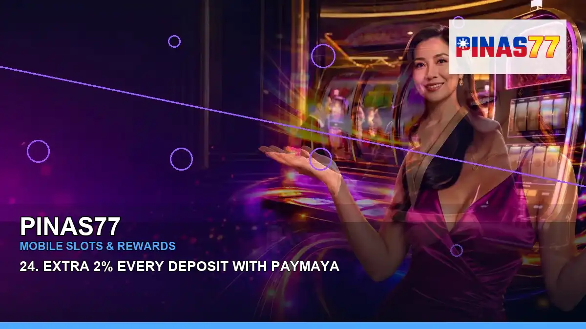 PINAS77 wide-action fantasy online slot games highlighting mobile-friendly casino play